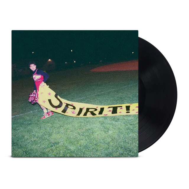 hunny-spirit-lp-vinyl-schwarz-12-zoll image 1