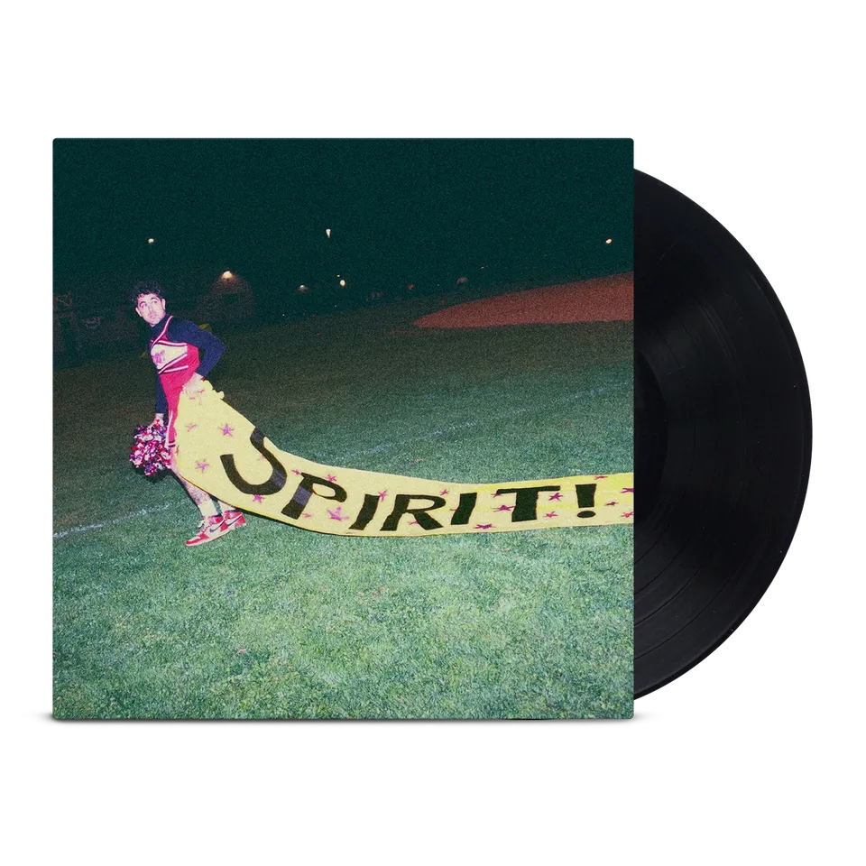 hunny-spirit-lp-vinyl-schwarz-12-zoll image 1