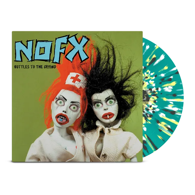 nofx-bottles-to-the-ground-12-vinyl-splatter-limitiert image 1