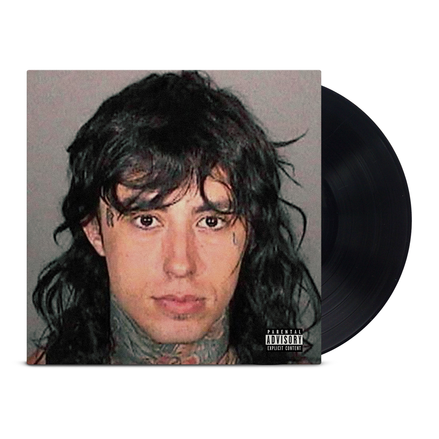 falling-in-reverse-popular-monster-lp-schwarz-vinyl image 1