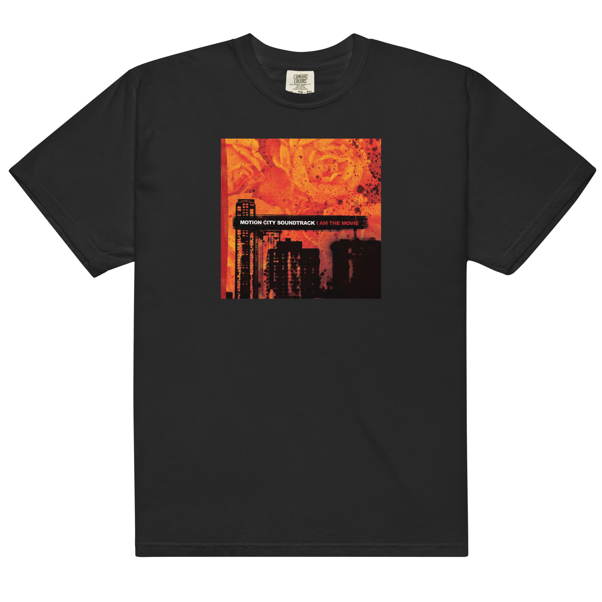 motion-city-soundtrack-t-shirt-bundle-3er-set image 3