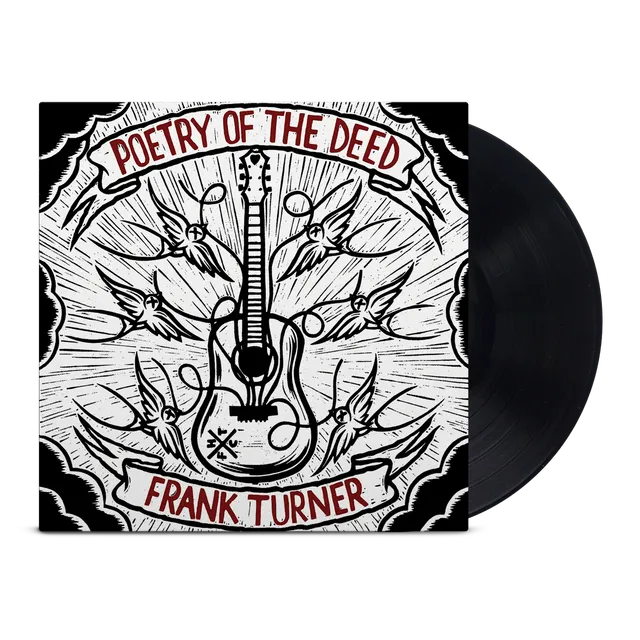 frank-turner-poetry-of-the-deed-lp-schwarz-vinyl-folk image 1