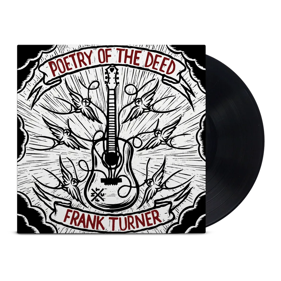 frank-turner-poetry-of-the-deed-lp-schwarz-vinyl-folk image 1