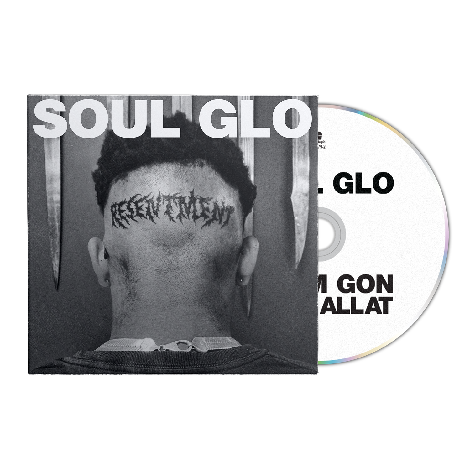 soul-glo-na-i-m-gon-grab-allat-cd-album-14-songs image 1