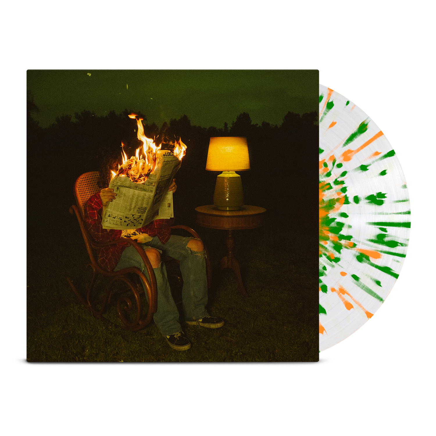 roe-kapara-i-hope-hell-isn-t-real-lp-farbig-12 image 1