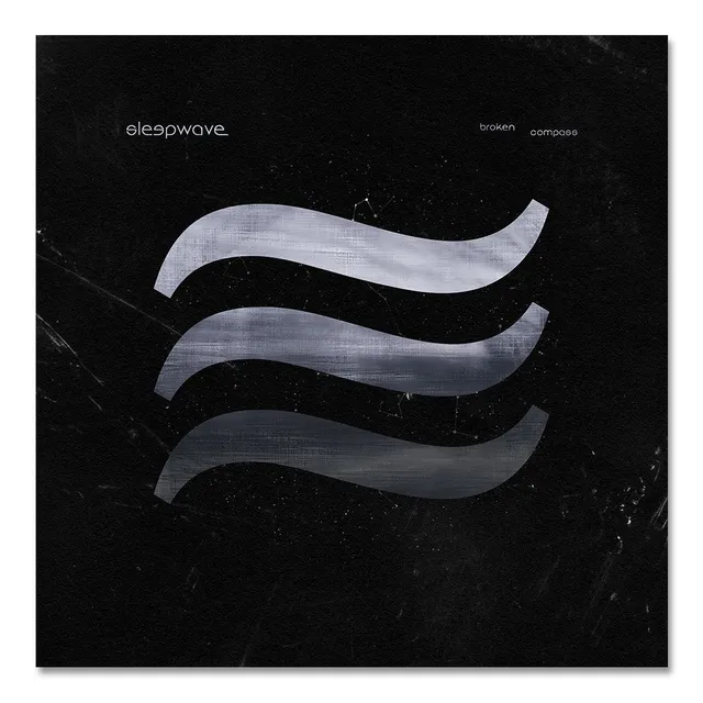 sleepwave-broken-compass-cd-album-11-songs image 1