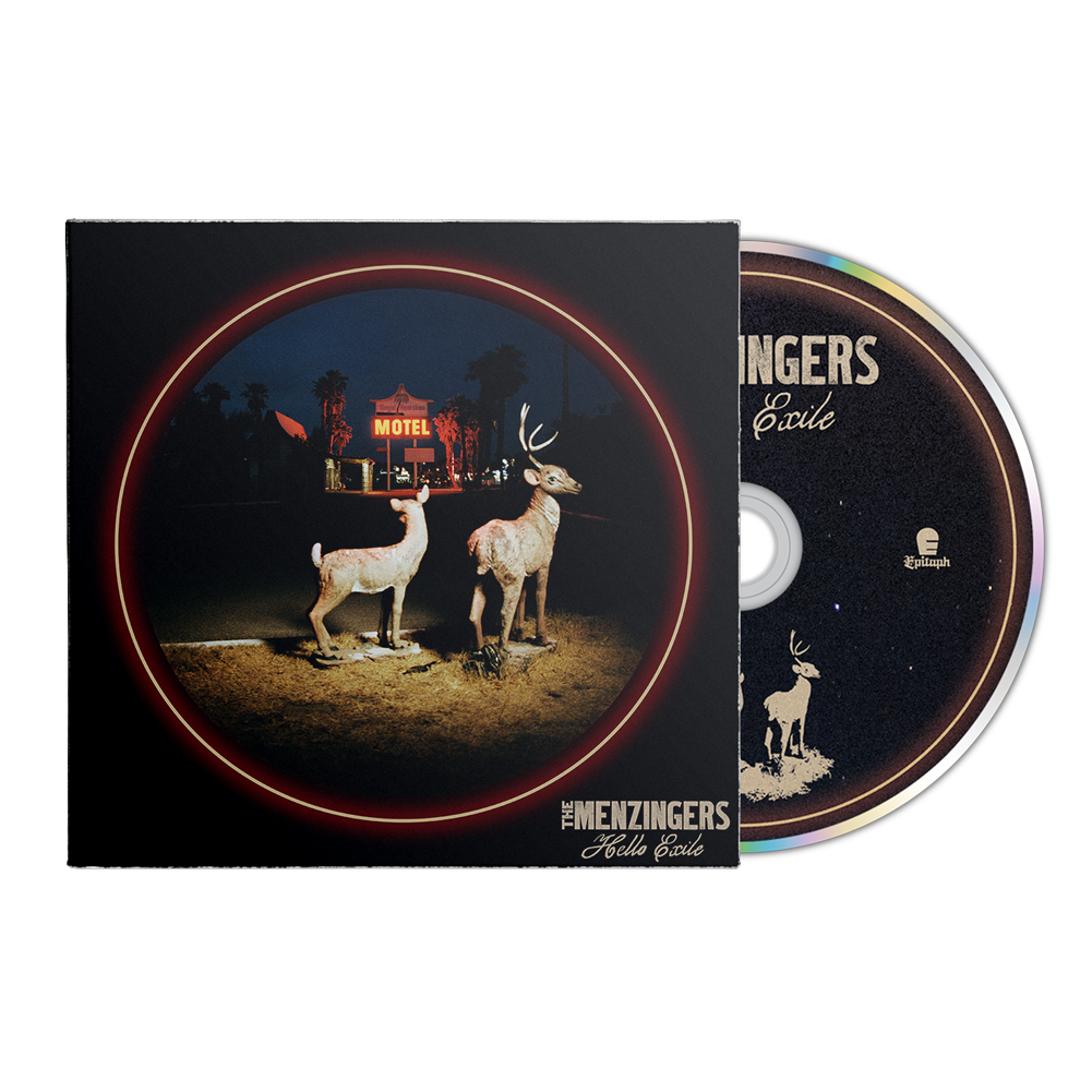 the-menzingers-hello-exile-cd image 1