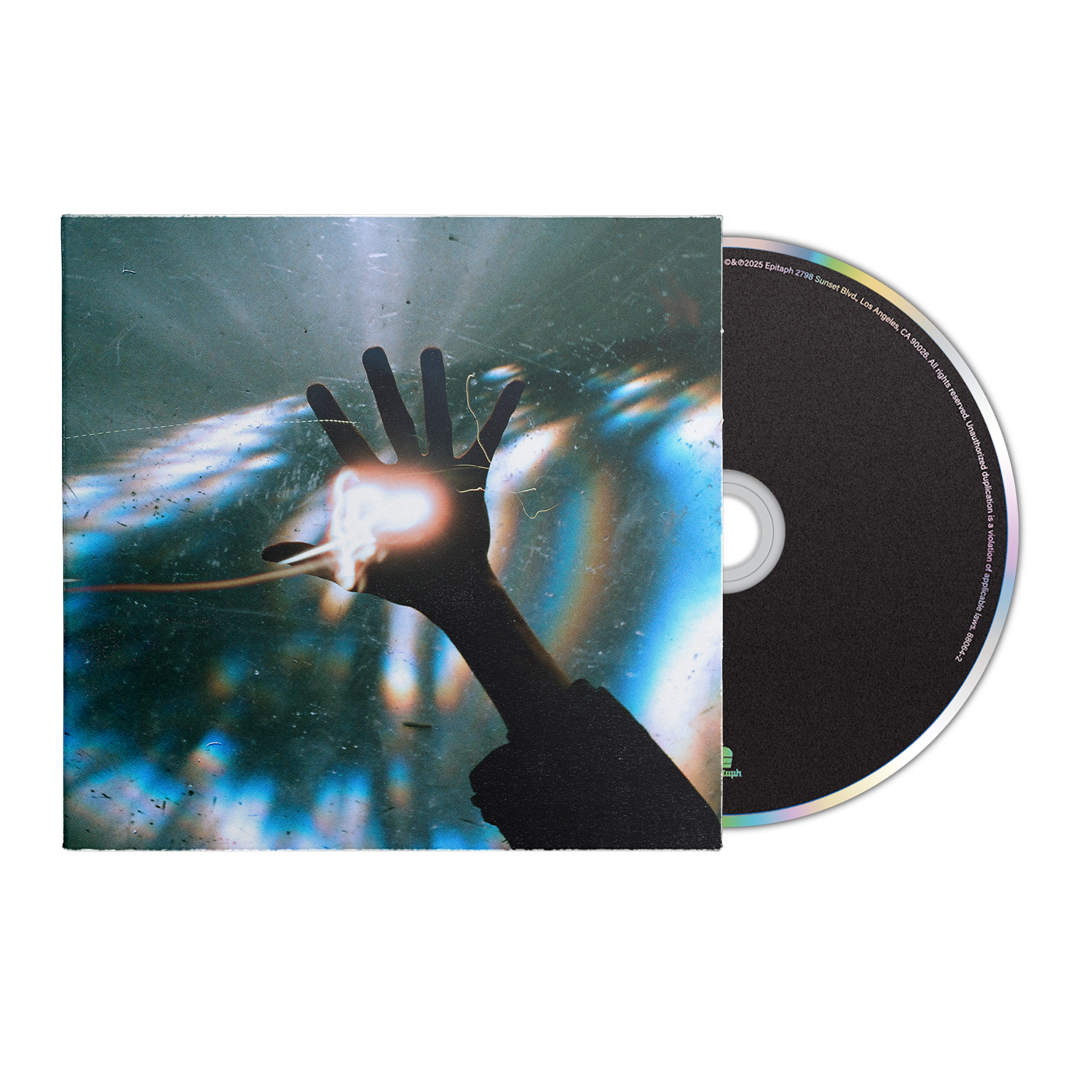 architects-the-sky-the-earth-all-between-cd-album image 1