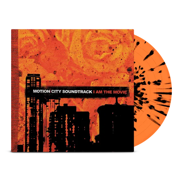 motion-city-soundtrack-i-am-the-movie-lp-tangerine-schwarz image 1