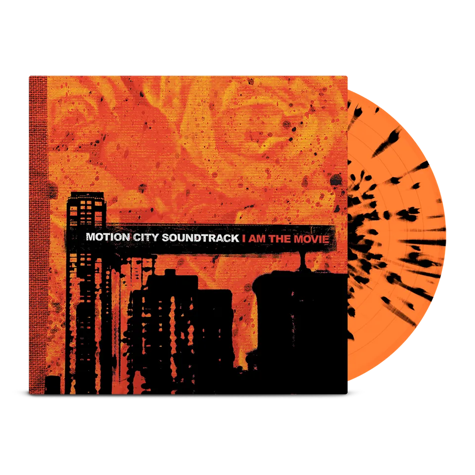motion-city-soundtrack-i-am-the-movie-lp-tangerine-schwarz image 1