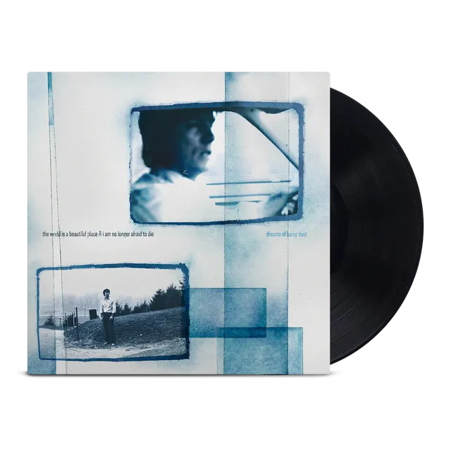 world-is-dreams-of-being-dust-lp-black-vinyl image 1