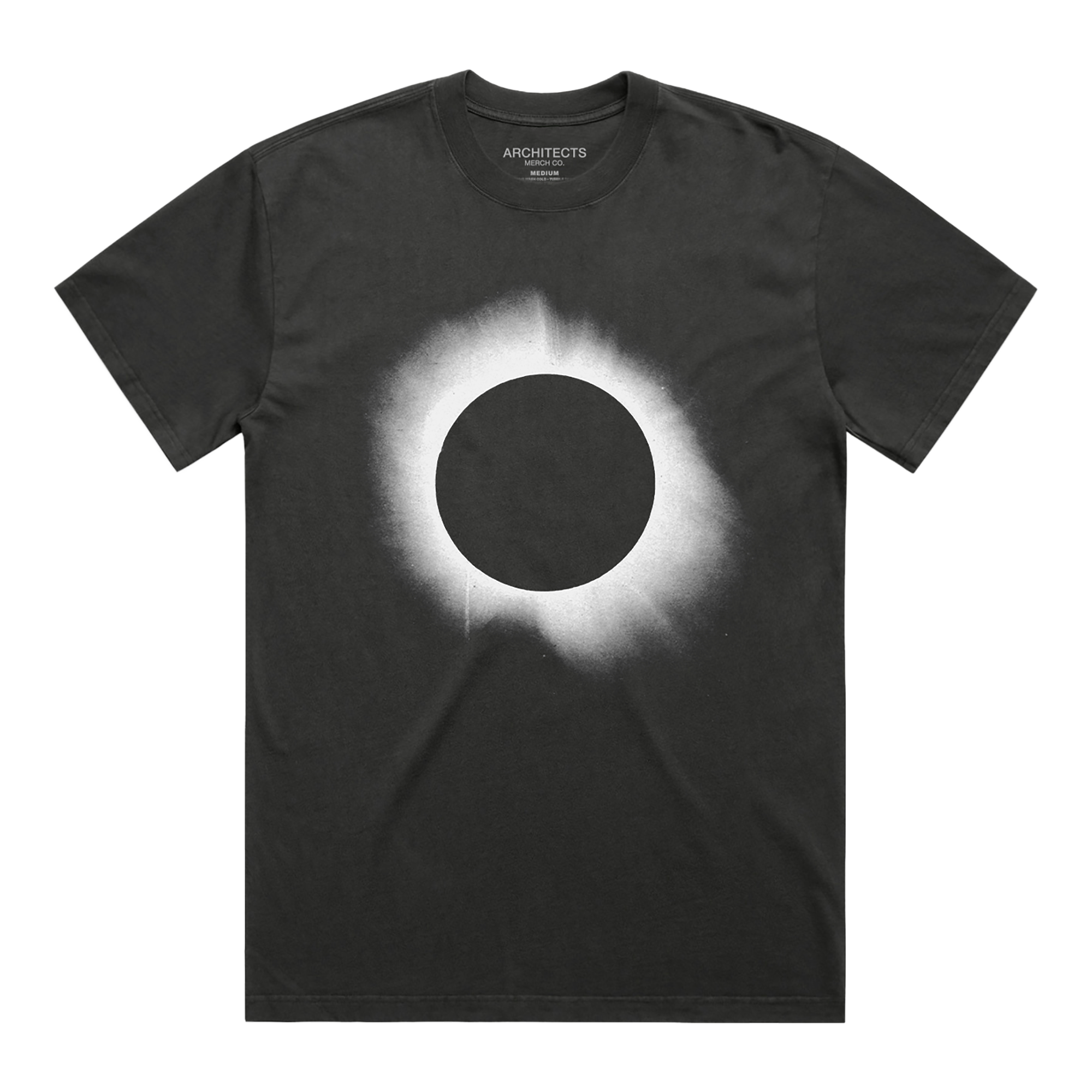 architects-all-our-gods-bundle-splatter-vinyl-t-shirt image 3