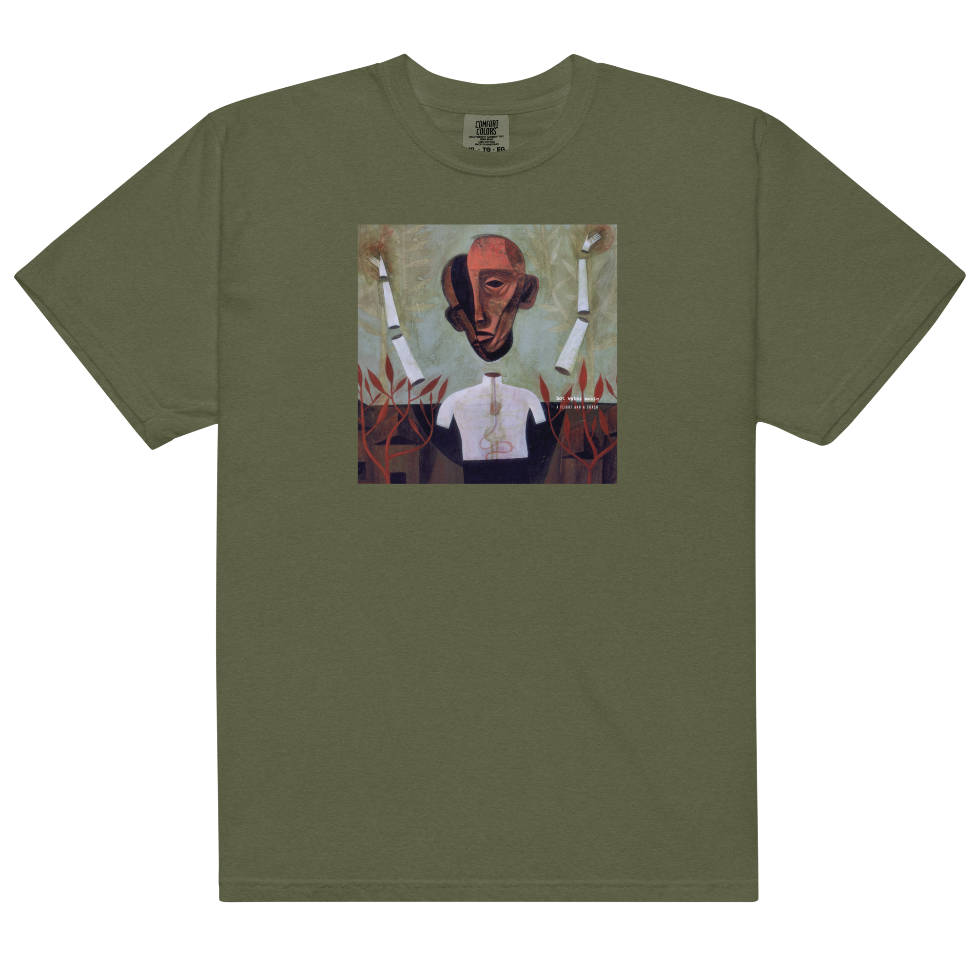 descendents-souls-hot-water-3er-t-shirt-bundle-baumwolle image 3