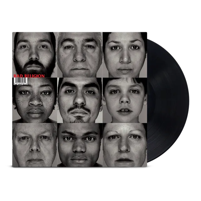 bad-religion-the-gray-race-remastered-vinyl-lp-schwarz image 1