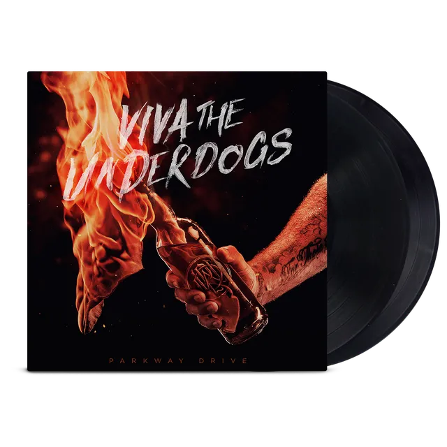 parkway-drive-viva-the-underdogs-2xlp-vinyl-schwarz-live-wacken image 1
