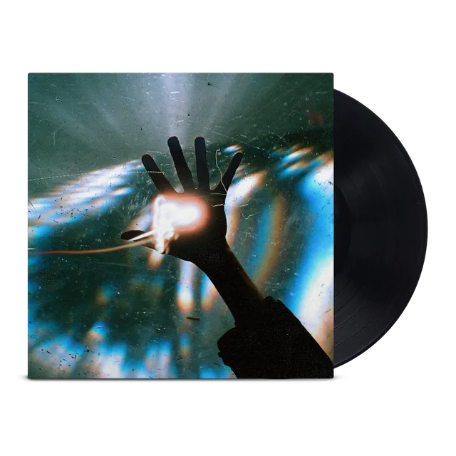 architects-the-sky-the-earth-lp-vinyl-schwarz-metalcore image 1