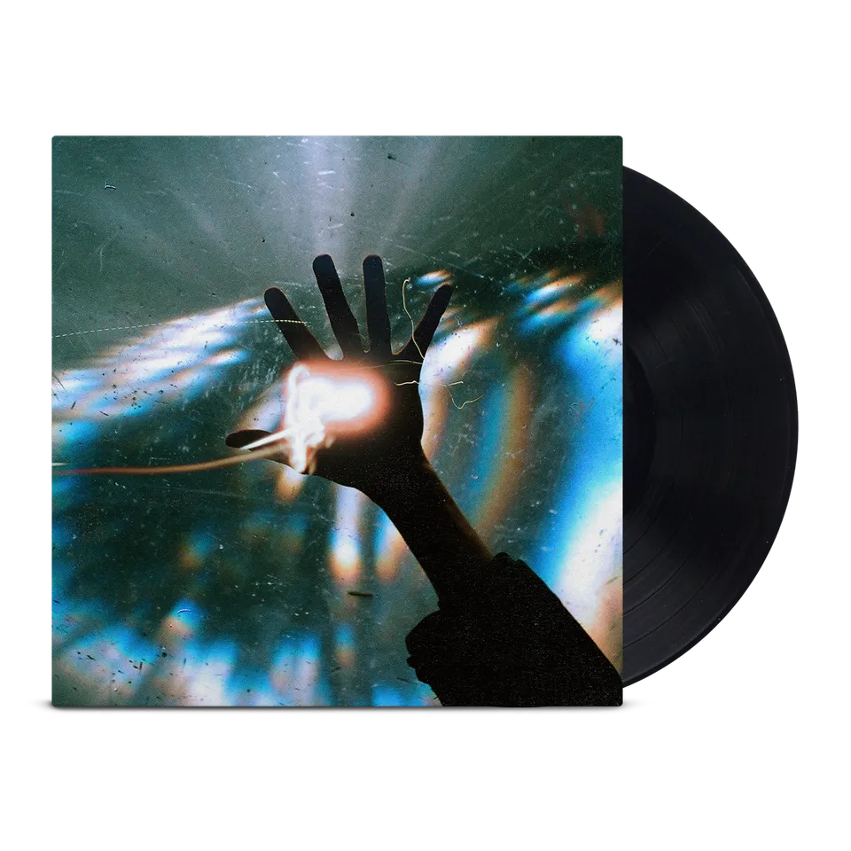 architects-the-sky-the-earth-lp-vinyl-schwarz-metalcore image 1