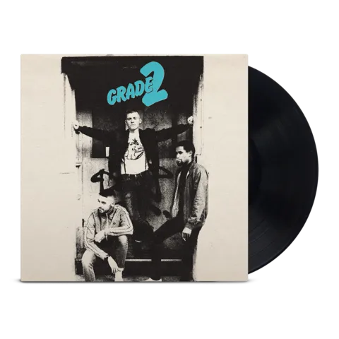 grade-2-grade-2-vinyl-lp-schwarz-15-songs-streetpunk image 1