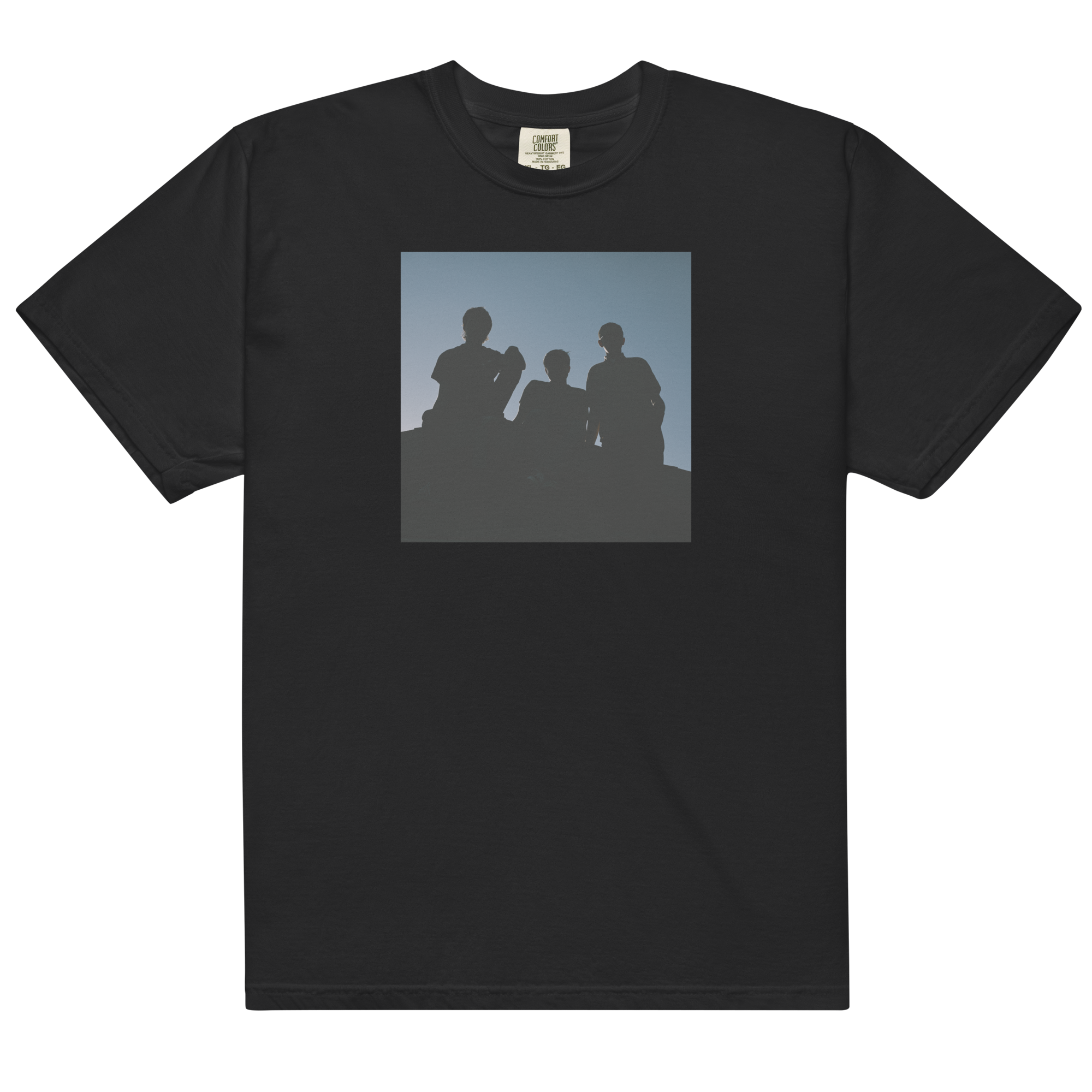 epitaph-40-oz-to-fresno-t-shirt-schwarz-artwork image 1