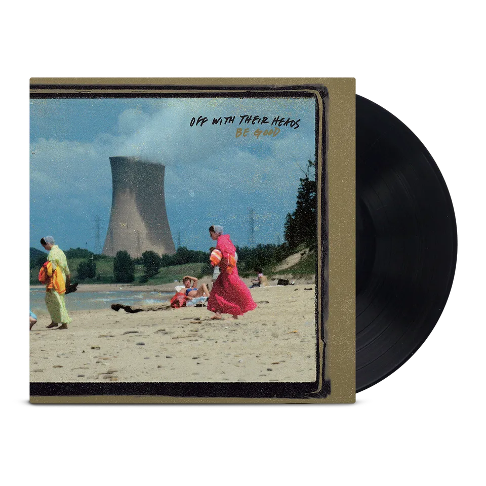 off-with-their-heads-be-good-lp-vinyl-schwarz image 1