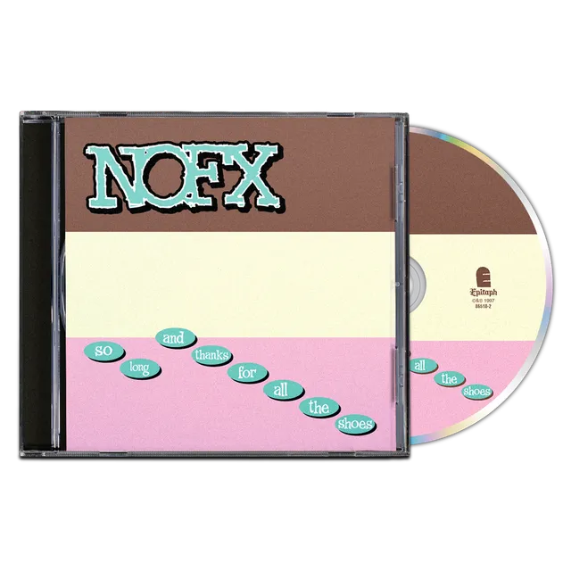 nofx-so-long-thanks-for-the-shoes-cd-punkrock-album image 1