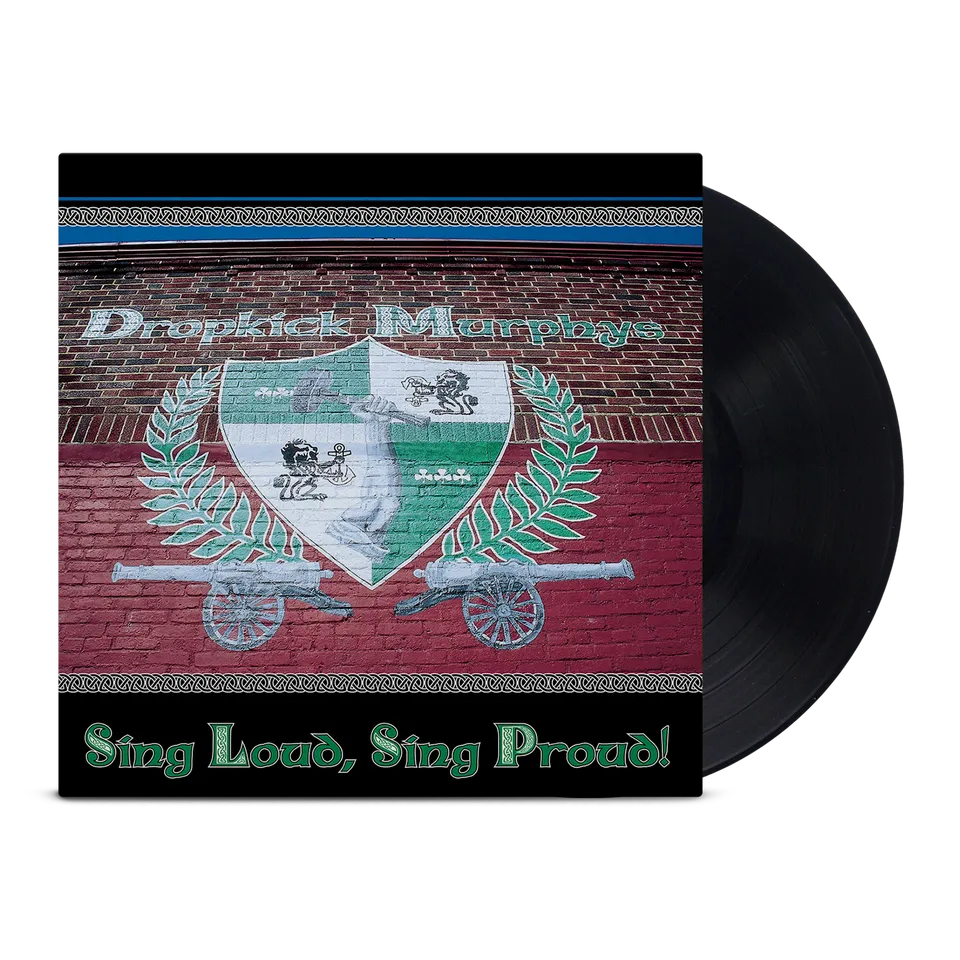 dropkick-murphys-sing-loud-sing-proud-lp-schwarz-vinyl image 1