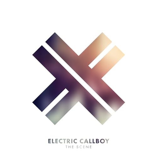 electric-callboy-the-scene-cd-single-metalcore image 2