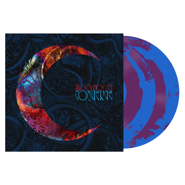 converge-bloodmoon-i-2xlp-vinyl-violett-blau-limitiert image 1