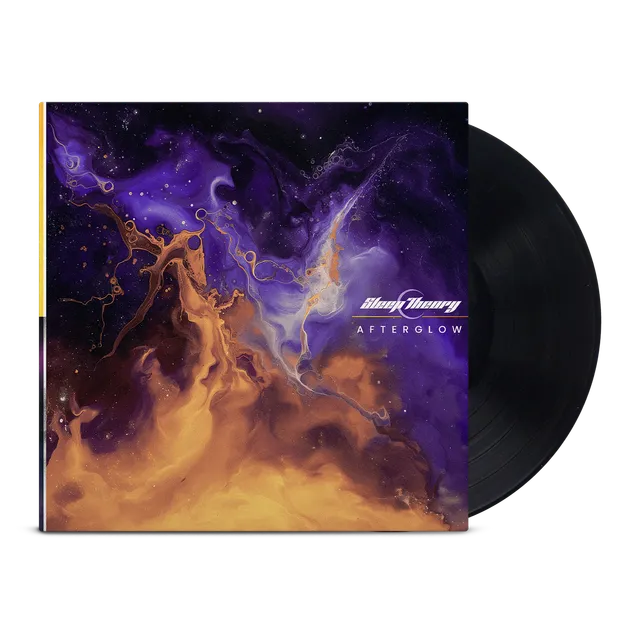 sleep-theory-afterglow-lp-vinyl-schwarz-12-inch image 1