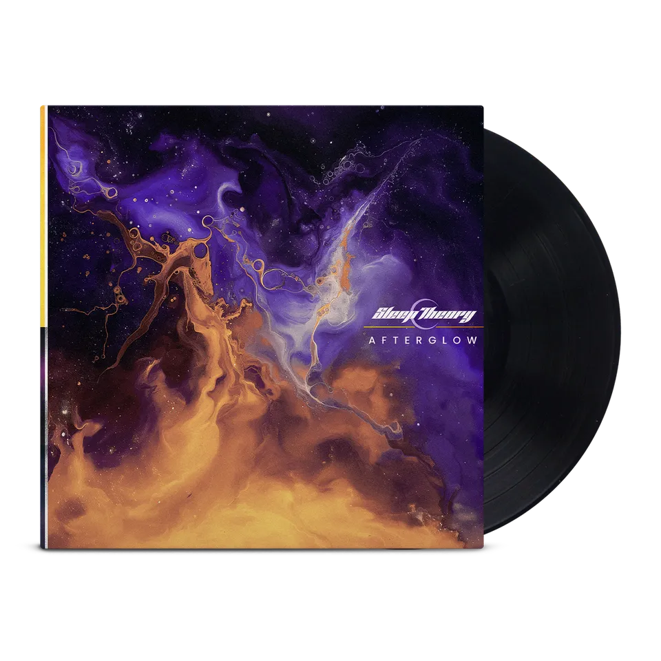sleep-theory-afterglow-lp-vinyl-schwarz-12-inch image 1