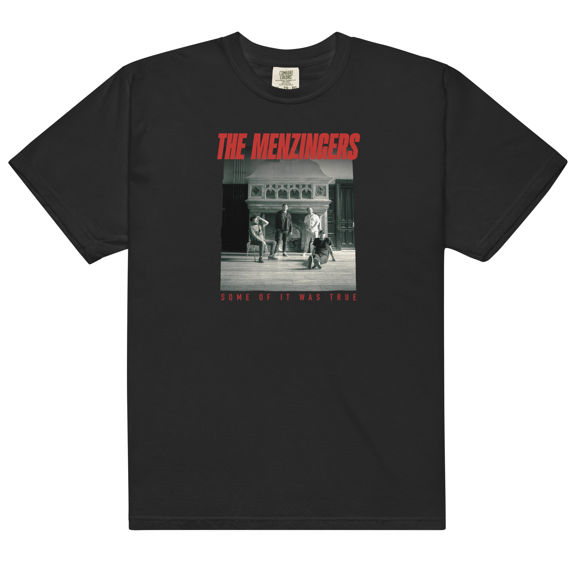 epitaph-bundle-menzingers-t-shirt-bundle-3er-set-schwarz image 4