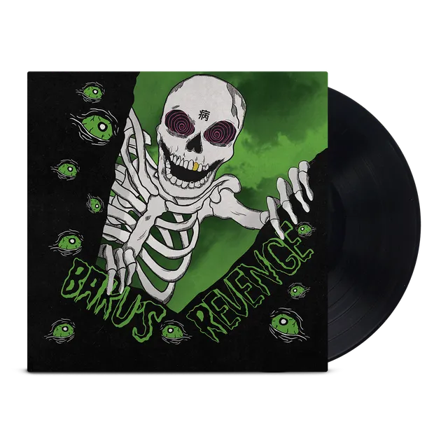 epitaph-magnolia-park-baku-s-revenge-lp-vinyl-schwarz image 1