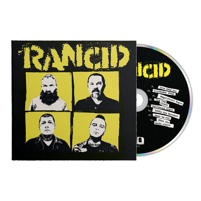 rancid-tomorrow-never-comes-cd-punkrock-16-songs image 1