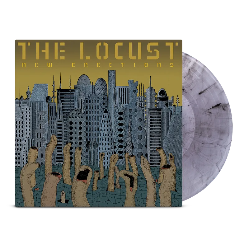 the-locust-new-erections-translucent-smoke-vinyl-lp image 1