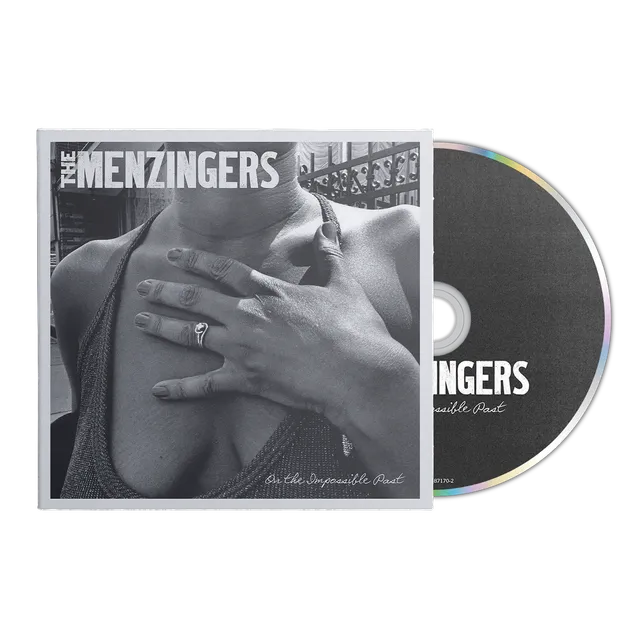 the-menzingers-on-the-impossible-past-cd-punk image 1