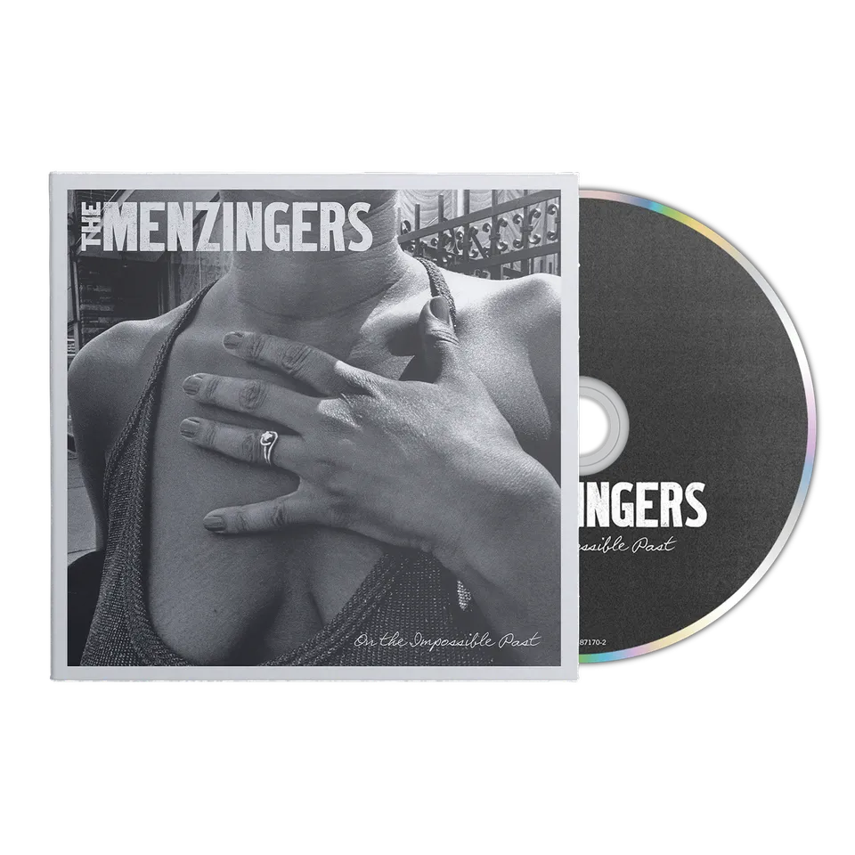 the-menzingers-on-the-impossible-past-cd-punk image 1