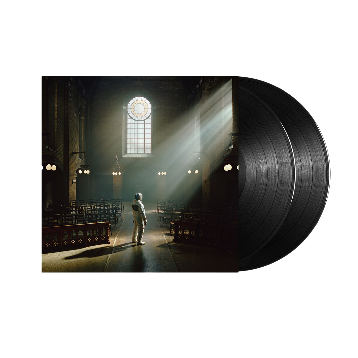 architects-for-those-that-wish-to-exist-vinyl-lp-schallplatte-studioalbum image 1