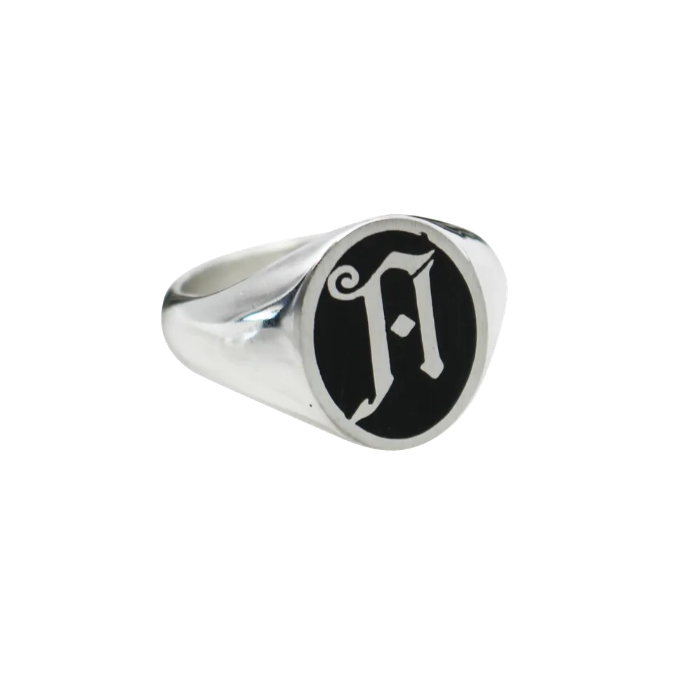 architects-x-broken-lock-ring-925-silber-silberring-limitiert image 1