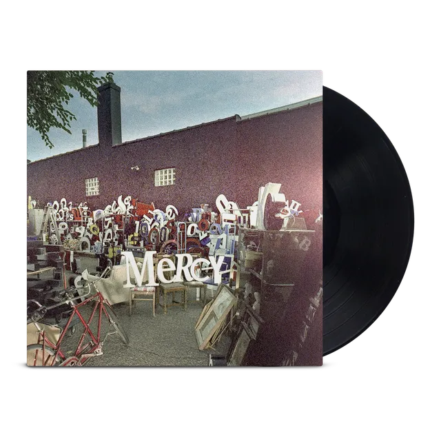 remo-drive-mercy-lp-black-vinyl-10-songs image 1