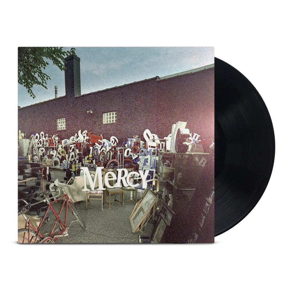 remo-drive-mercy-lp-black-vinyl-10-songs image 1