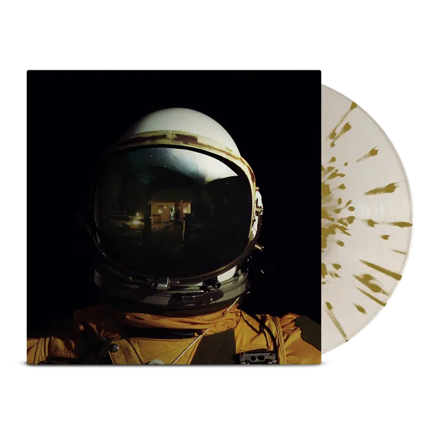 falling-in-reverse-coming-home-lp-white-gold-splatter image 1