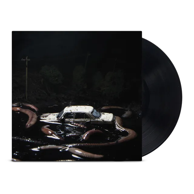 cold-hart-pretty-in-the-dark-lp-vinyl-schwarz image 1