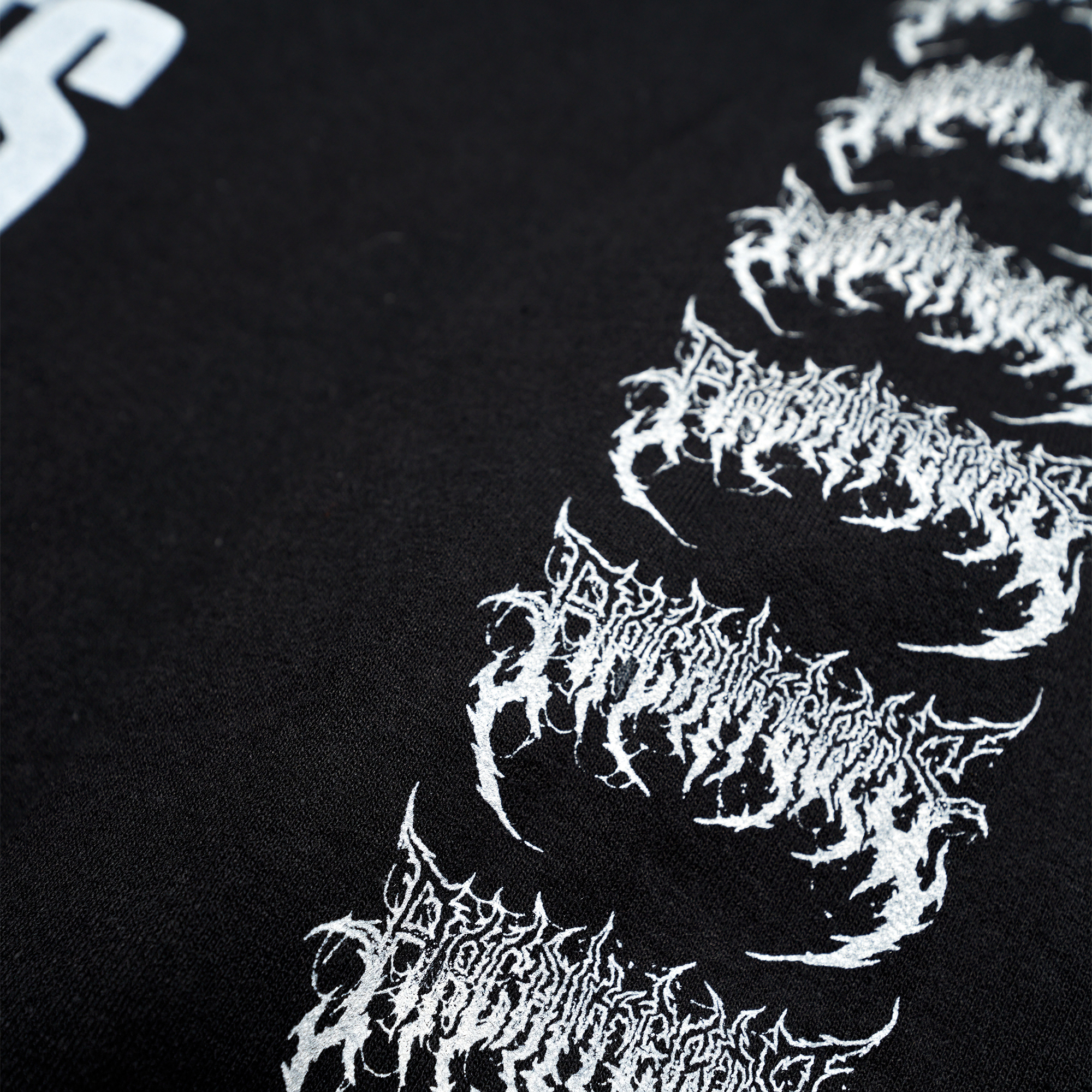 architects-scorpion-eu-2024-tour-crewneck-schwarz-baumwolle image 3