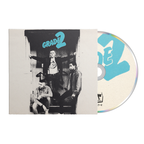 grade-2-grade-2-cd-album-punkrock-15-songs image 1