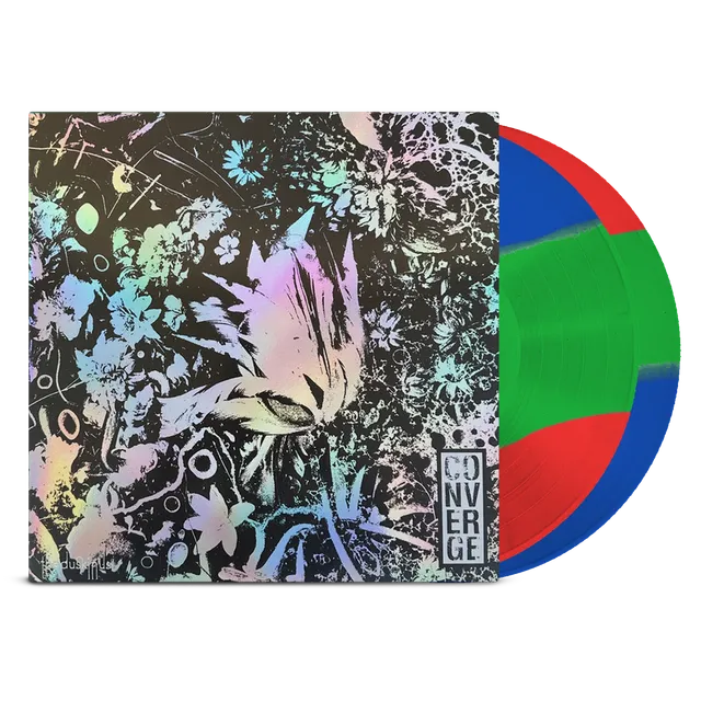 converge-the-dusk-in-us-deluxe-2xlp-farbvinyl-limitiert image 1