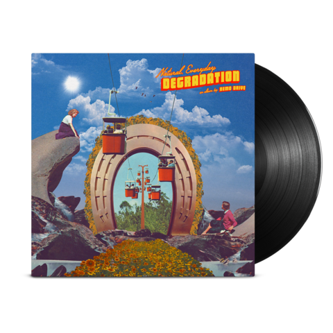 remo-drive-natural-everyday-degradation-lp-vinyl-schwarz-12 image 1