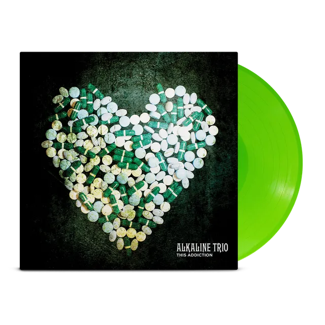epitaph-vinyl-alkaline-trio-this-addiction-lp-toxic-green image 1