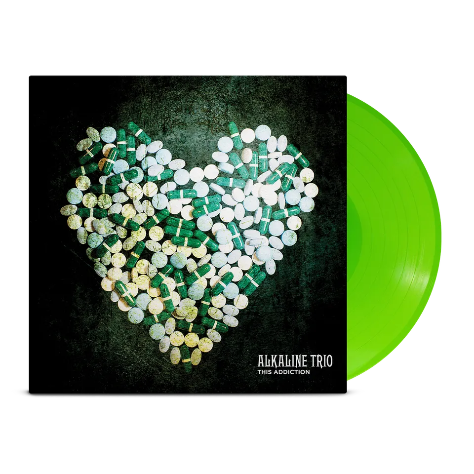 epitaph-vinyl-alkaline-trio-this-addiction-lp-toxic-green image 1