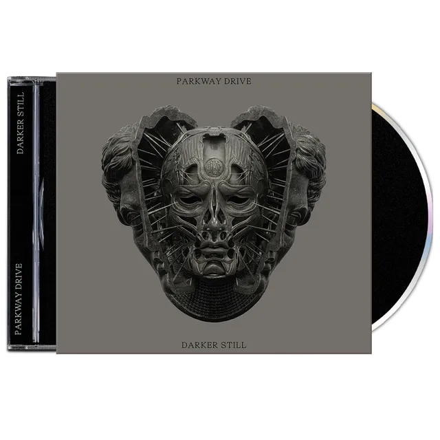 parkway-drive-darker-still-cd-mit-11-tracks-metalcore image 1