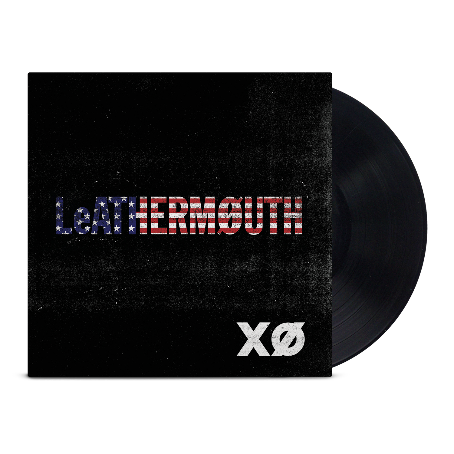 leathermouth-xo-lp-vinyl-schwarz-hardcore-10-songs image 1